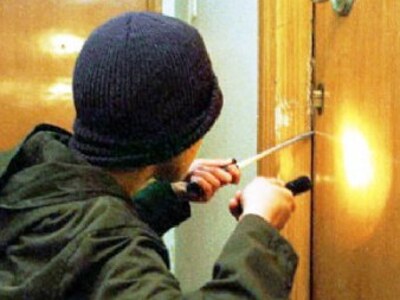 Διέρρηξαν το σπίτι γνωστού Πατρινού γιατρού 