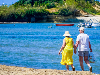 Τουρισμός για Όλους 2026: Μέσα στον Απρί...