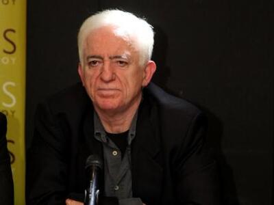 Πάτρα: Σήμερα η παρουσίαση του βιβλίου τ...