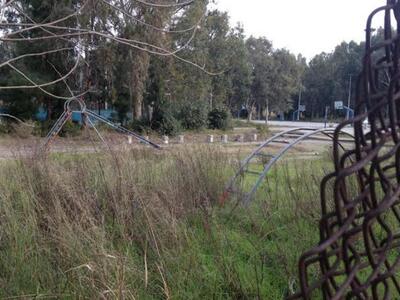 Πάτρα - Φάκελος: "Παιδικές χαρές&qu...