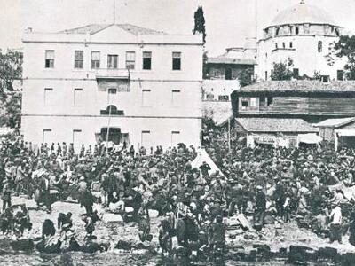 Πάτρα: Στις 21 Σεπτεμβρίου τα "Μικρ...