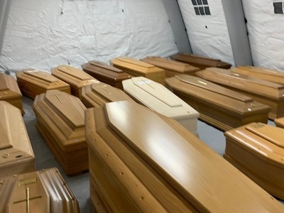 Πάτρα: "Υπό έλεγχο" η κατάστασ...