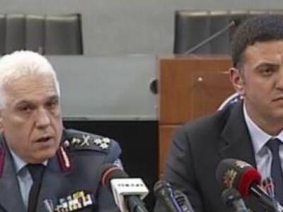 Με ποδήλατα σχεδίαζαν να «χτυπήσουν» οι ...