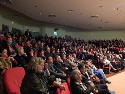 «ΕΝΔΟΡΑΜΑ ’14: Ενδοκρινολογία, Διαβητολο...