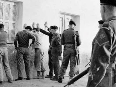 Κύπρος: Αρνητική τροπή στην αγωγή των αγ...