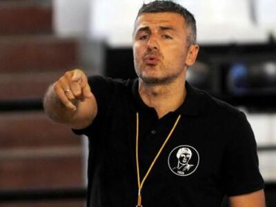 Νίκος Βετούλας: "Είναι θετικό ότι θ...