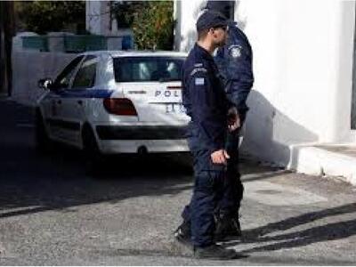 Τον συνέλαβαν για παράνομη διαμονή και α...