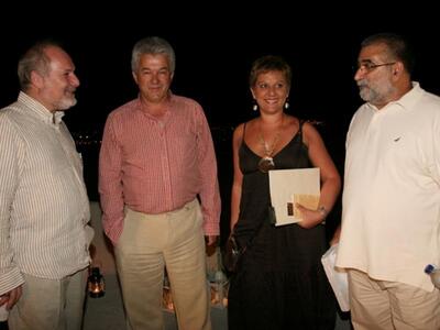 Δείτε φωτογραφίες από την εκδήλωση &quot...