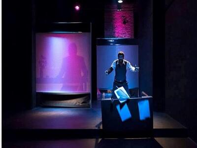 Πάτρα: «Ονειρο στο κύμα – Ερως Ηρως» του...