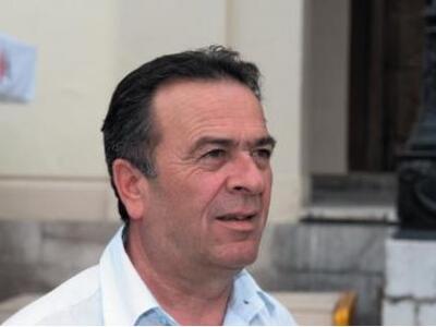 Πατούχας σε Δημαρά, Μπουρδούλη: Ακυρώστε...