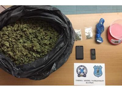 Στον Ανακριτή Αιγίου αύριο οι δύο Αλβανο...