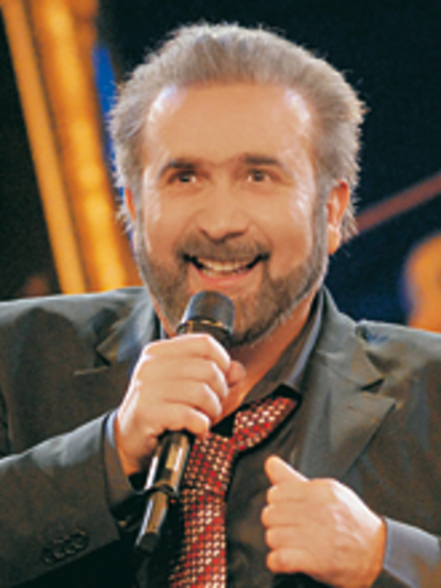 Ο Λάκης Λαζόπουλος και το Αλ Τσαντίρι Νι...