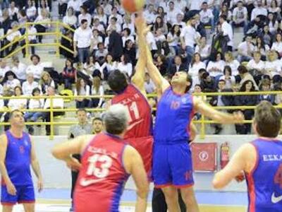 Πάτρα: Εκτός από τις εκλογές παίζουν και...