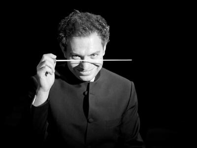 Πάτρα: Μουσικές  από τον κινηματογράφο Θ...