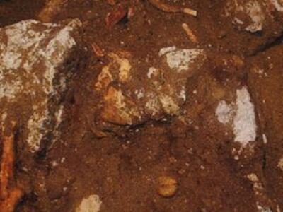 Αμφίπολη: Αγωνία για την ταυτότητα του ν...