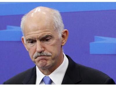 Γιώργος Παπανδρέου: Οι "οικονομίες ...