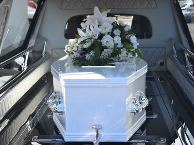 Βόλος: Μακάβριο λάθος σε κηδεία αναστάτω...