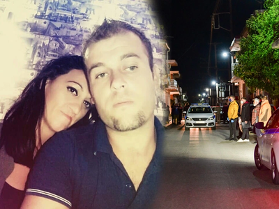 Ανδραβίδα: Προσπάθησε να κρύψει τα πτώμα...