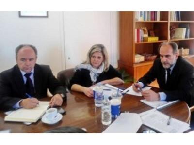 Στο Αγρίνιο την Παρασκευή, στον Πύργο το...