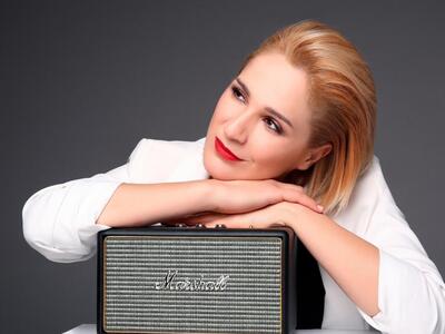 Βίκυ Καρατζόγλου στο thebest.gr:"Ότ...