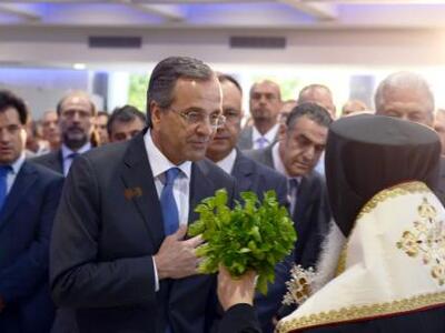 Στις 6 Σεπτεμβρίου τα εγκαίνια της ΔΕΘ α...