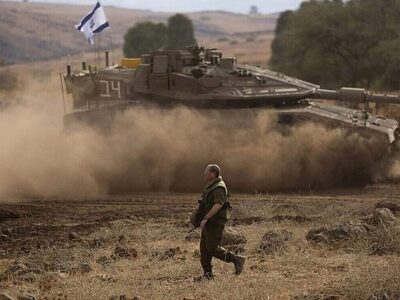 Πόλεμος Ισραήλ: «Σε κλοιό η πόλη της Γάζ...