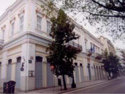 Πάτρα: Συνεδριάζει το Συντονιστικό Τοπικό Όργανο 