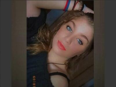 Δυτική Ελλάδα: Εξαφανίστηκε η 18χρονη Μαγδαληνή