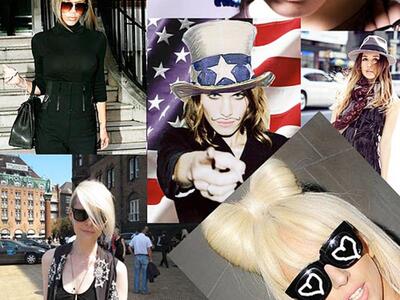 Ετοιμαστείτε για το Boutiques.com της Google 