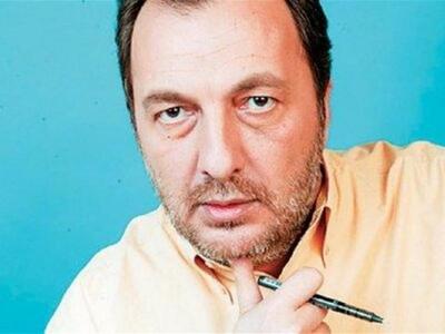 Στρατής Λιαρέλλης: «Εάν σε καθορίζουν τα...