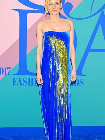 NTAIAN KΡΟΥΓΚΕΡ ΜΕ MONSE