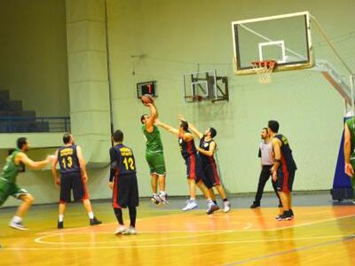 Ήττα από Γ.Ε.Α. στο Αγρίνιο για την Ομόνοια