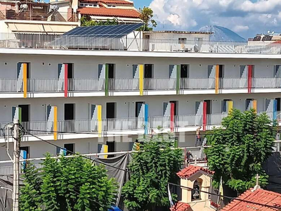 Συγκρότημα 86 αυτόνομων διαμερισμάτων, ε...