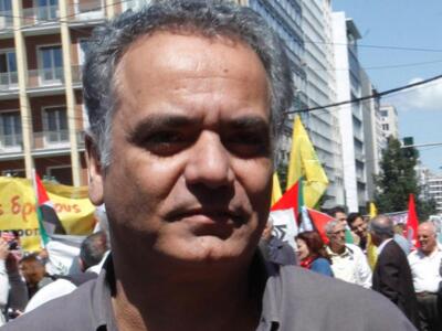 Σκουρλέτης: Με βάση το σημερινό σκηνικό ...