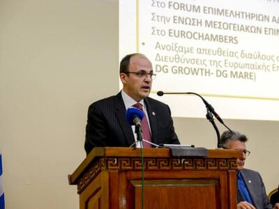 Νίκος Δούρος σε Πλάτωνα Μαρλαφέκα: «Έπρε...