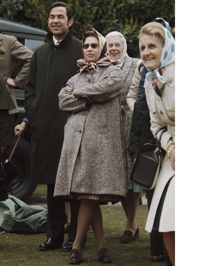 Στο Windsor το 1975