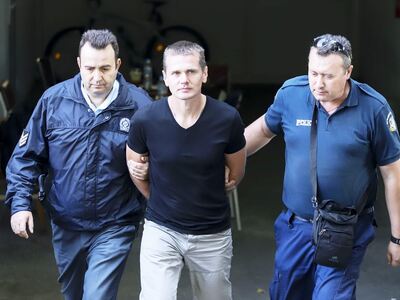 Μπλόκο από το ΣτΕ στην έκδοση του «Mr Bitcoin»