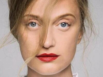 Η Λένα Δροσάκη στην καλοκαιρινή παραγωγή...