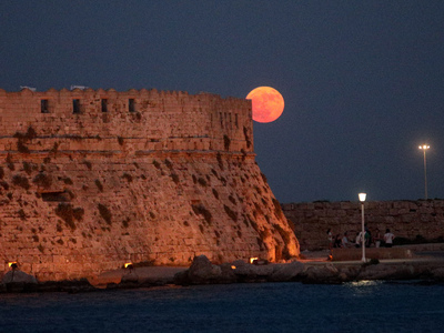(ΓΙΑΝΝΗΣ ΠΑΝΑΓΟΠΟΥΛΟΣ/EUROKINISSI