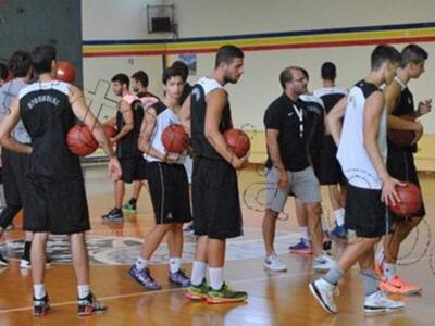 Μπάσκετ: Με μία ήττα και μια νίκη ολοκλή...