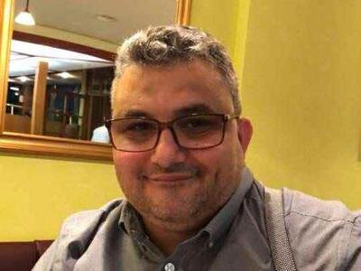 Καλάβρυτα: «Έφυγε» αιφνίδια στα 51 του χ...