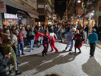 Τρεις τελευταίες παραστάσεις για το λαϊκ...