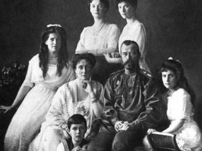 Οι 13 πιο γνωστές κατάρες του κόσμου