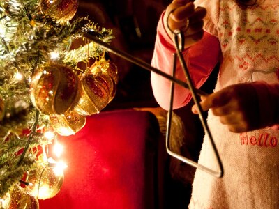 Χριστουγεννιάτικο Bazaar από το Φωτεινό ...