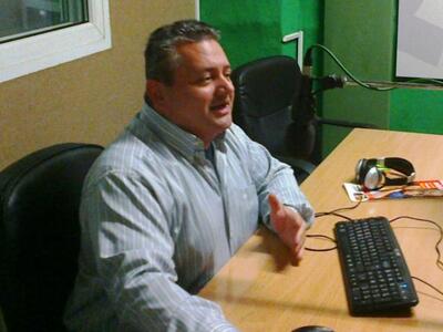 Γ. Καρβουνιάρης: Μόνο η Δημοκρατική Αρισ...