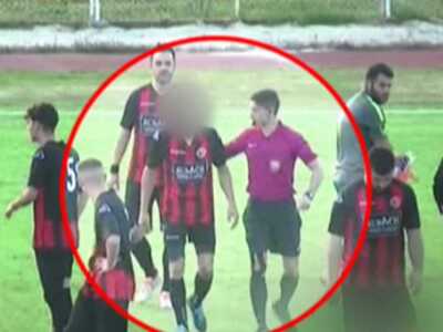 Μεσολόγγι: «Έτσι τον έσωσα μόλις του γύρ...