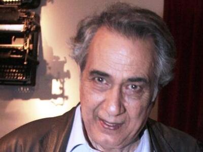 Αρζόγλου: Δεν ψάχνω στα σκουπίδια αλλά &...