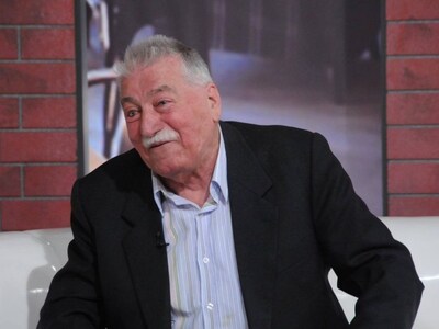 Διαθήκη Ανέστη Βλάχου – Μαίνεται ο «εμφύ...