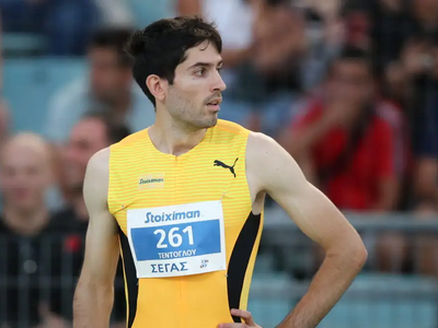 Μίλτος Τεντόγλου: «Μπράβο μου, είναι τρε...