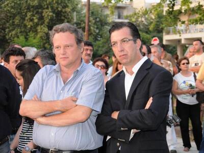 Δ. Τριανταφυλλόπουλος: Δεν με ενοχλεί η ...